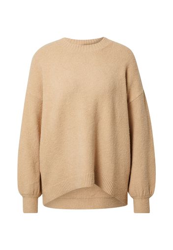 LeGer by Lena Gercke Pullover 'Sita'  beige