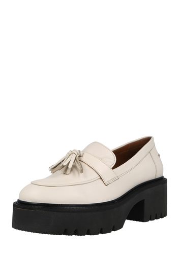 LeGer by Lena Gercke Slipper 'Elea'  crema