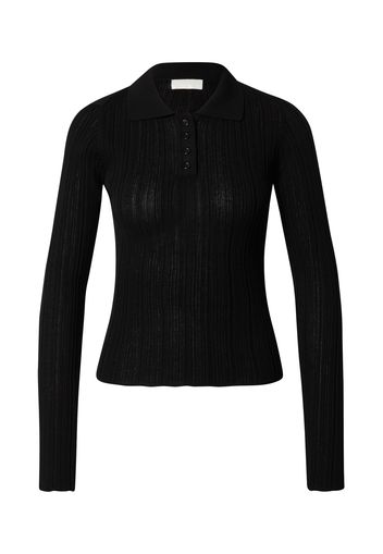 LeGer by Lena Gercke Pullover 'Costia'  nero