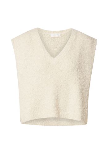 LeGer by Lena Gercke Pullover 'Philine'  bianco lana