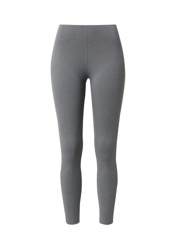 LeGer by Lena Gercke Leggings 'Brylee'  grigio sfumato