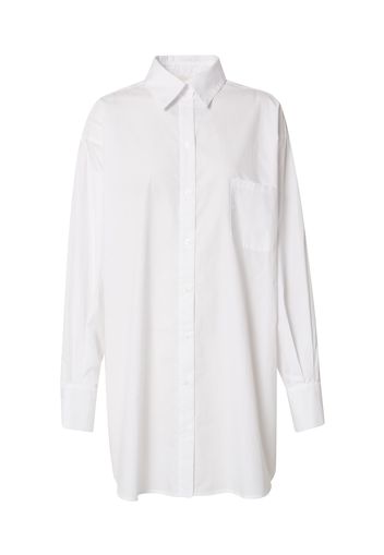 LeGer by Lena Gercke Abito camicia 'Dalia'  bianco