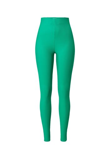 LeGer by Lena Gercke Leggings 'Valerie'  verde