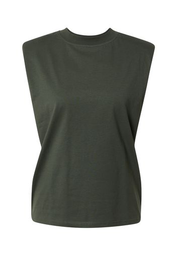 LeGer by Lena Gercke Top 'Kim'  verde scuro