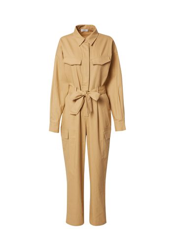 LeGer by Lena Gercke Jumpsuit 'Robin'  sabbia