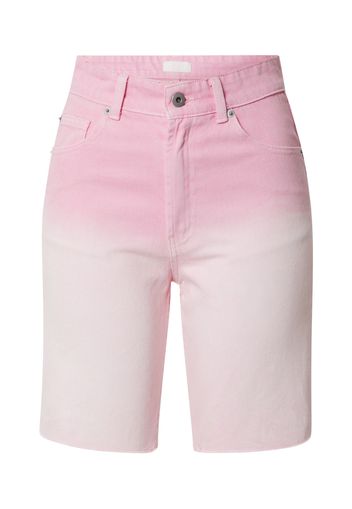 LeGer by Lena Gercke Shorts 'Manja'  rosa / rosa