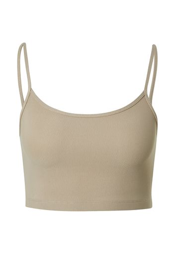 LeGer by Lena Gercke Top 'Marianne'  beige scuro