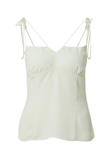 LeGer by Lena Gercke Top 'Summer'  bianco