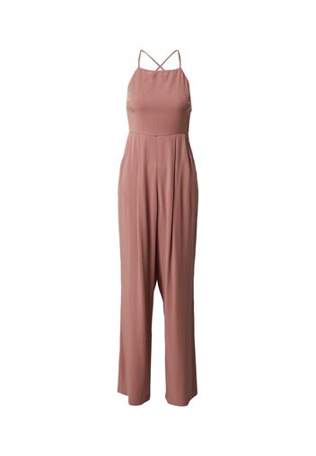 LeGer by Lena Gercke Tuta jumpsuit 'Rosalina'  rosa antico