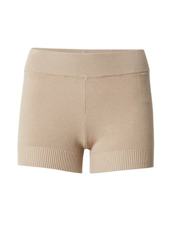 LeGer by Lena Gercke Pantaloni 'Arika'  beige scuro