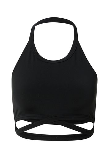 LeGer by Lena Gercke Sporttop 'Hauke'  nero