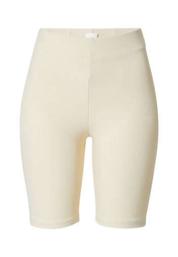 LeGer by Lena Gercke Leggings 'Miles'  crema