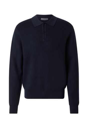 LeGer by Lena Gercke Pullover 'Simeon'  blu scuro