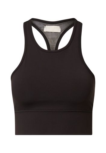 LeGer by Lena Gercke Top sportivo 'Gladys'  nero