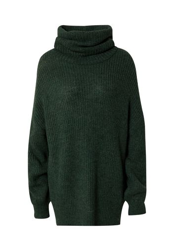 LeGer by Lena Gercke Pullover 'Juna'  verde scuro