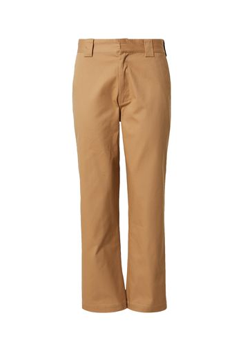 LeGer by Lena Gercke Pantaloni chino 'Davin'  camello