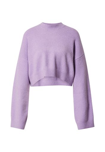 LeGer by Lena Gercke Pullover 'Elwine'  sambuco