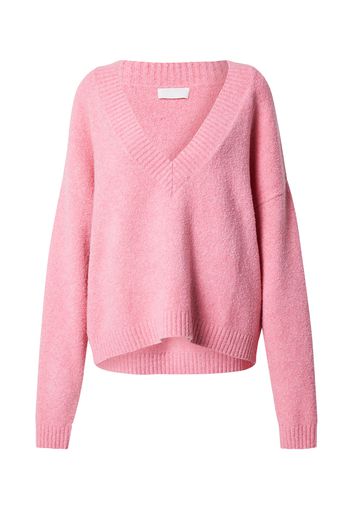 LeGer by Lena Gercke Pullover 'Delphine'  rosa