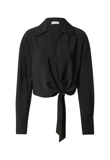 LeGer by Lena Gercke Camicia da donna 'Enie'  nero