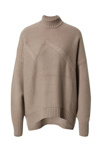 LeGer by Lena Gercke Pullover 'Liv'  marrone sfumato