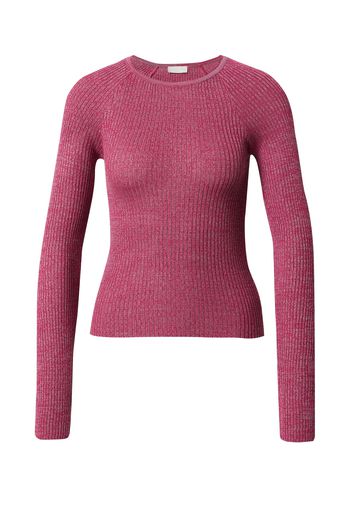 LeGer by Lena Gercke Pullover 'Mara'  rosa