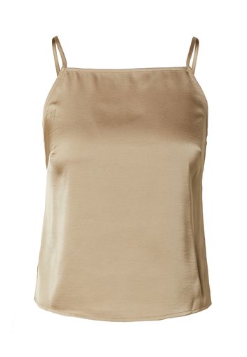 LeGer by Lena Gercke Top 'Aurelie'  beige scuro