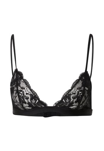 LeGer by Lena Gercke Reggiseno 'Kili'  nero