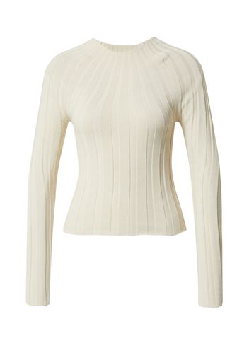 LeGer by Lena Gercke Pullover 'Valeria'  offwhite