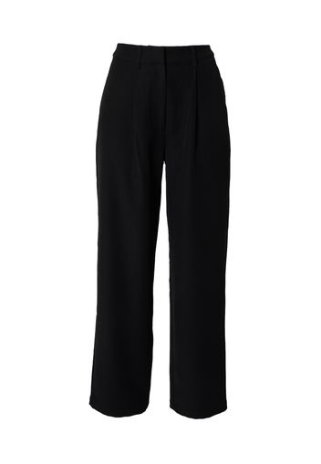 LeGer by Lena Gercke Pantaloni con pieghe 'Inge'  nero