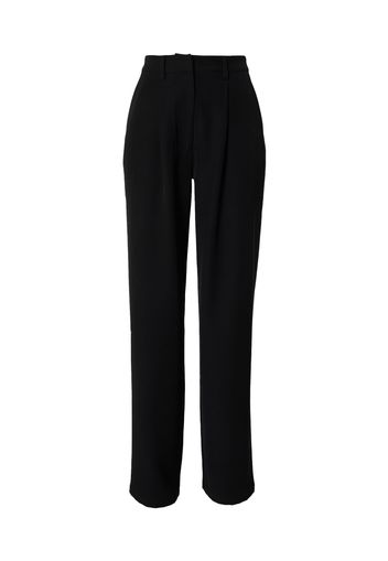 LeGer by Lena Gercke Pantaloni con pieghe 'Inge'  nero