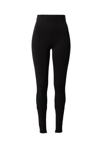 LeGer by Lena Gercke Leggings 'Darleen'  nero