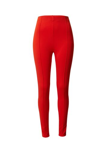 LeGer by Lena Gercke Leggings 'Darleen'  rosso