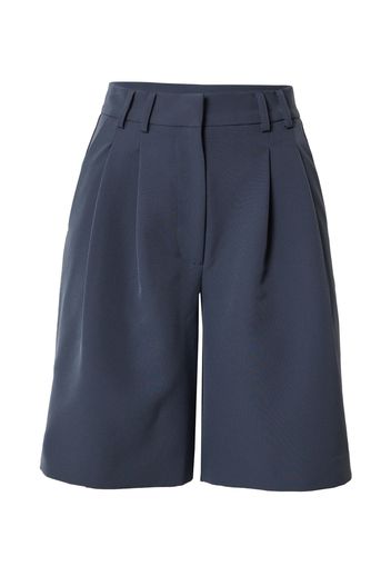 LeGer by Lena Gercke Pantaloni con pieghe 'Athina'  navy