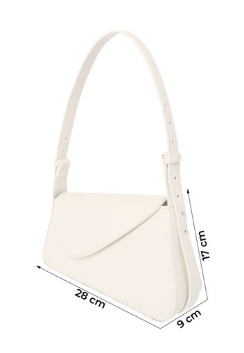 LeGer by Lena Gercke Borsa a spalla 'Rieke'  crema