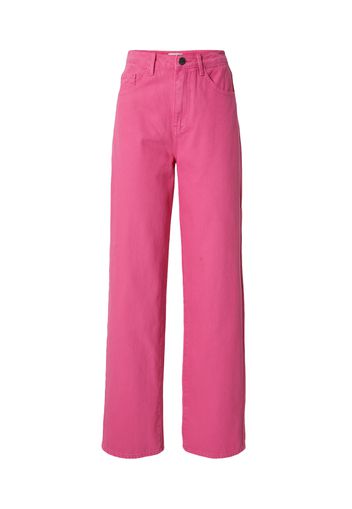 LeGer by Lena Gercke Jeans 'Elisabeth'  fucsia