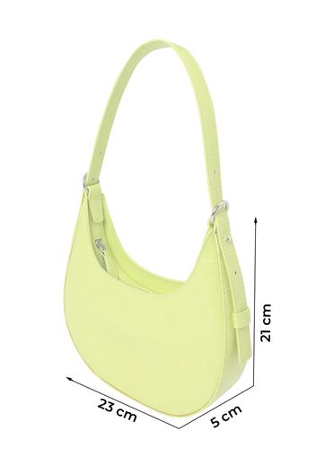 LeGer by Lena Gercke Borsa a spalla 'Cathleen'  lime