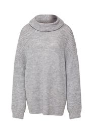 LeGer by Lena Gercke Pullover extra large 'Juna'  grigio sfumato