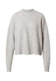 LeGer by Lena Gercke Pullover 'Finja'  grigio sfumato