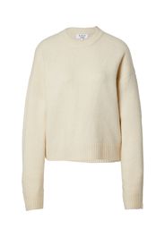 LeGer by Lena Gercke Pullover 'Samira'  beige / offwhite