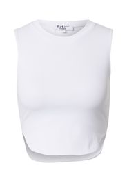 LeGer by Lena Gercke Top 'Caya'  bianco