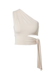 LeGer by Lena Gercke Top 'Leia'  beige