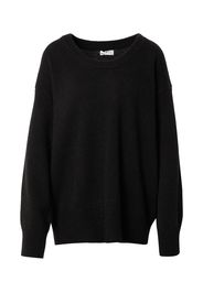 LeGer by Lena Gercke Pullover 'Ilse'  nero