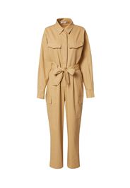 LeGer by Lena Gercke Jumpsuit 'Robin'  sabbia