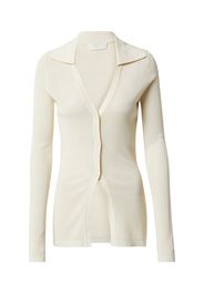 LeGer by Lena Gercke Strickjacke 'Lanea'  offwhite