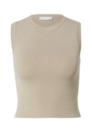 LeGer by Lena Gercke Top in maglia 'Christiane'  beige