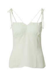 LeGer by Lena Gercke Top 'Summer'  bianco