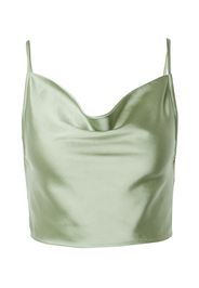 LeGer by Lena Gercke Top 'Nele'  verde pastello