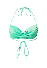 LeGer by Lena Gercke Top per bikini 'Hilka'  verde