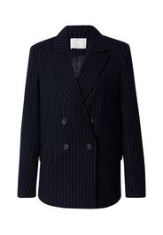 LeGer by Lena Gercke Blazer  blu scuro / bianco