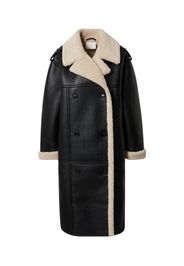 LeGer by Lena Gercke Cappotto invernale 'Frej'  nero / beige